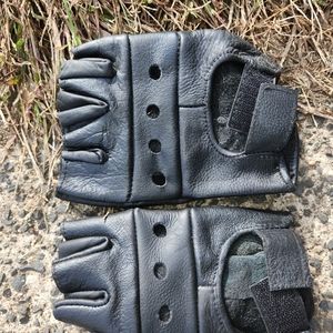 Men's Motorcycle Gloves